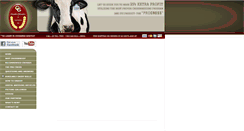 Desktop Screenshot of creativegeneticsofca.com